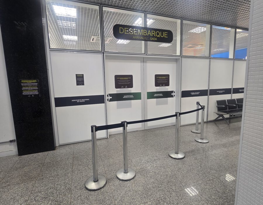 Táxi Aeroporto Cascavel 24h: transfer pontual e confortável em Cascavel - PR - foto 8