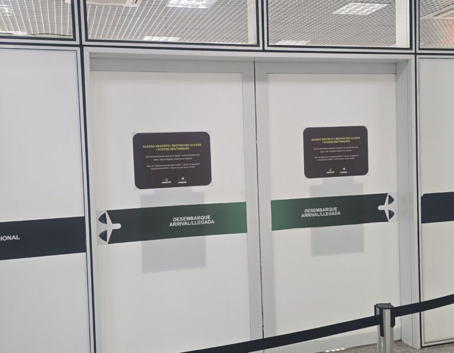 Táxi Aeroporto Cascavel 24h: transfer pontual e confortável em Cascavel - PR - foto 1